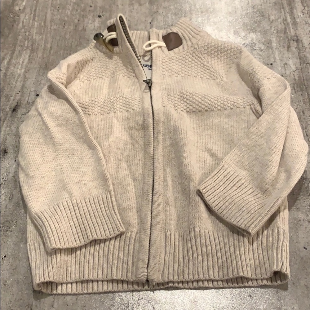 Oshkosh B’gosh Sweater